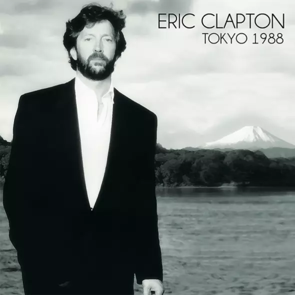 ERIC CLAPTON /ON WHITE 4CD限定盤レア！ ERIC CLAPTON ERIC CLAPTON MFSL 24 KARAT GOLD SEALED AUDIOPHILE