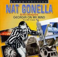 NAT GONELLA / ナット・ゴネッラ / GEORGIA ON MY MIND