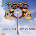 TOTO / トト / AFRICA : THE BEST OF TOTO
