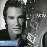 RONN MOSS / UNCOVERED TOUR EDITION