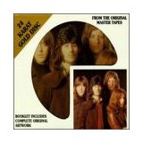 BADFINGER / バッドフィンガー / STRAIGHT UP (24K GOLD CD)