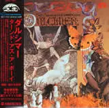 DULCIMER / ダルシマー / ターンド・アズ・ア・ボーイ