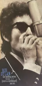 BOOTLEG SERIES VOLUMES 1-3 /BOB DYLAN/ボブ・ディラン｜OLD ROCK