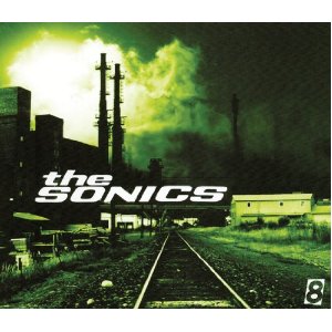 SONICS / ソニックス / 8