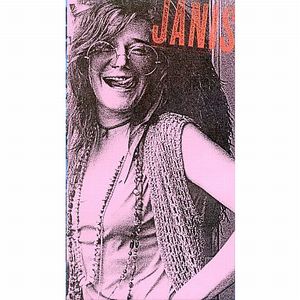 JANIS / ジャニス/JANIS JOPLIN/ジャニス・ジョプリン｜OLD ROCK