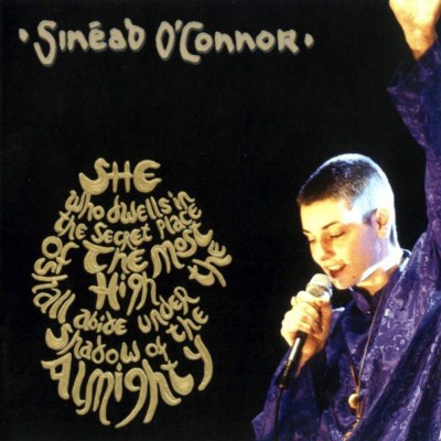 SINEAD O'CONNOR / シネイド・オコナー / SHE WHO DWELLS / シー・フー・デュエルズ...