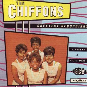 CHIFFONS / シフォンズ / GREATEST RECORDINGS