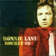 RONNIE LANE / ロニー・レイン / ROCKET 69 / ROCKET 69