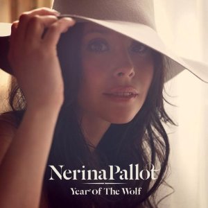 NERINA PALLOT / YEAR OF THE WOLF