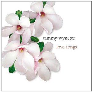TAMMY WYNETTE / タミー・ウィネット / LOVE SONGS