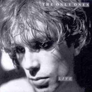 ONLY ONES / オンリーワンズ / LIVE