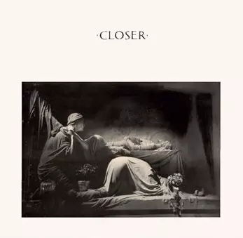 JOY DIVISION / ジョイ・ディヴィジョン / CLOSER