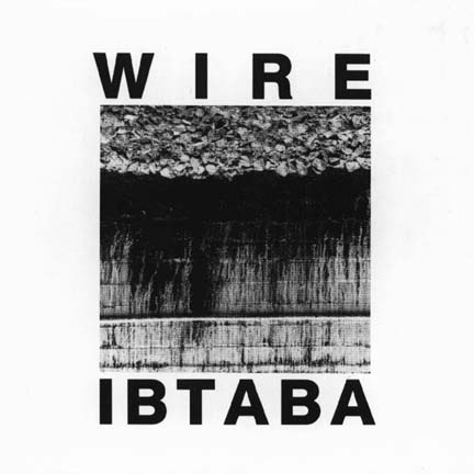 WIRE / ワイヤー / IBATABA 