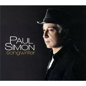PAUL SIMON / ポール・サイモン / SONGWRITER 