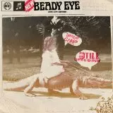 BEADY EYE / ビーディ・アイ / DIFFERENT GEAR STILL SPEEDING  / DIFFERENT GEAR STILL SPEEDING 
