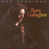 RORY GALLAGHER / ロリー・ギャラガー / BBC SESSIONS / BBC SESSIONS