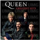 QUEEN / クイーン / GREATEST HITS (2011 REMASTERS) / GREATEST HITS (2011 REMASTERS)