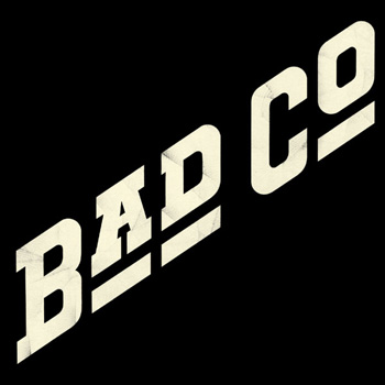 BAD COMPANY / バッド・カンパニー / BAD COMPANY / バッド・カンパニ- 