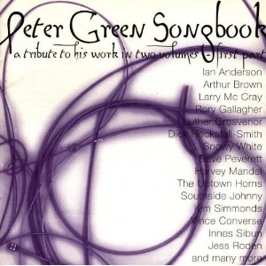 PETER GREEN / ピーター・グリーン / SONGBOOK -FIRST PART-
