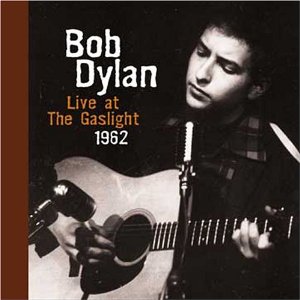 LIVE AT GASLIGHT 1962/BOB DYLAN/ボブ・ディラン｜OLD ROCK｜ディスク 