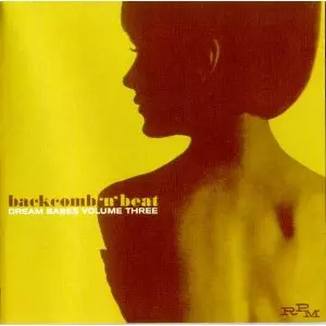 V.A. (GIRL POP/FRENCH POP) / ドリ-ム・ベイビ-ズ VOL.3