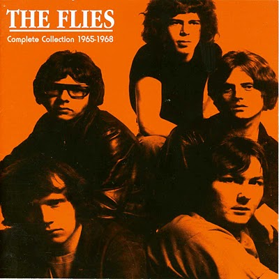 FLIES / COMPLETE COLLECTION 1965-1968