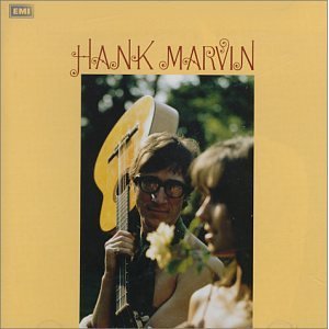 HANK MARVIN / ハンク・マーヴィン / HANK MARVIN