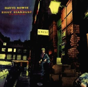 RISE AND FALL OF ZIGGY STARDUST AND THE SPIDERS FROM MARS (LP)/DAVID BOWIE/ デヴィッド・ボウイ｜OLD ROCK｜ディスクユニオン・オンラインショップ｜diskunion.net