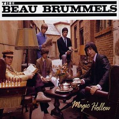 BEAU BRUMMELS / ボー・ブラメルズ / MAGIC HOLLOW (4CD)