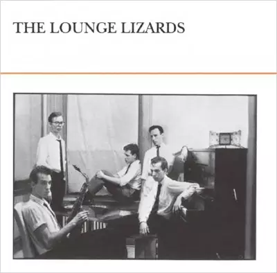 LOUNGE LIZARDS / ラウンジ・リザーズ商品一覧｜JAZZ｜ディスク