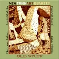 【国内84年盤】ニューヨークアートカルテット NEW YORK ART QUARTET / ニューヨーク・アート・カルテット商品一覧