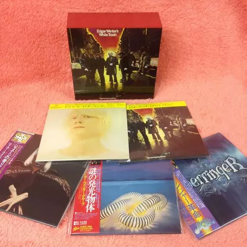 WINTER FAMILY / ウィンター・ファミリー商品一覧｜JAZZ