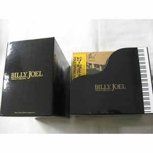BILLY JOEL / ビリー・ジョエル / 紙ジャケットCD 16タイトル BOXセット
