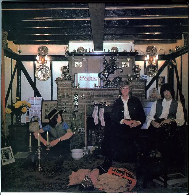 HONEYBUS+MAGNA CARTA+PAUL KORDA+ROD DEMICK& HERBIE ARMSTRONG / 紙ジャケCD 4タイトルまとめ買いセット≪中古≫