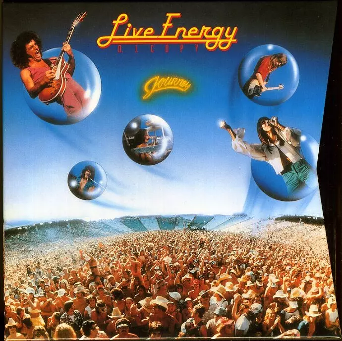 紙ジャケCD 12タイトルまとめ買いセット≪中古≫/JOURNEY/ジャーニー