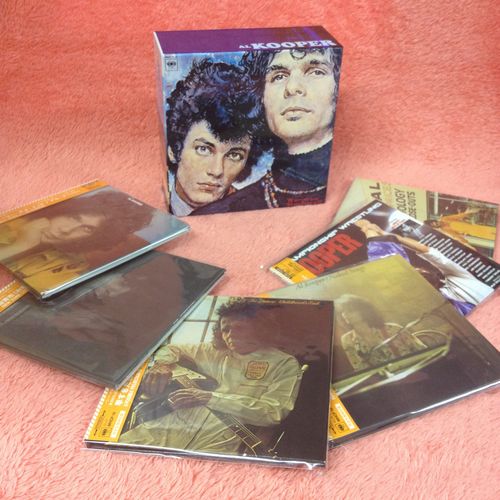 紙ジャケCD 6タイトルまとめ買いセット2≪中古≫/AL KOOPER/アル・クーパー/特典:収納ボックス｜OLD  ROCK｜ディスクユニオン・オンラインショップ｜diskunion.net