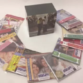 紙ジャケット SHM-CD 13タイトル オファリングBOXセット/CARPENTERS