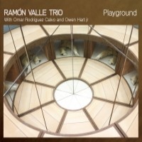 RAMON VALLE / レイモン・ヴァレ / PLAYGROUND