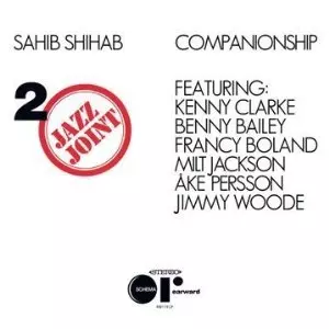 SAHIB SHIHAB / サヒブ・シハブ / COMPANIONSHIP