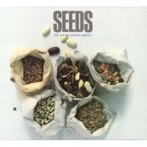 Seeds /SAHIB SHIHAB/サヒブ・シハブ｜JAZZ｜ディスクユニオン