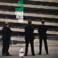 ENRICO INTRA / エンリコ・イントラ / JAZZ IN STUDIO
