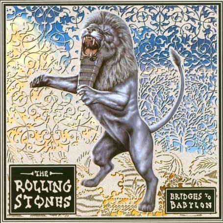 ROLLING STONES / ローリング・ストーンズ / ブリッジズ・トゥ・バビロン(紙ジャケ/SHM‐CD
