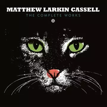 MATTHEW LARKIN CASSELL / マシュー・ラーキン・カッセル商品一覧