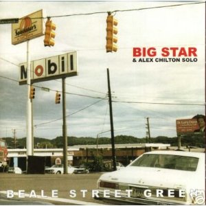 BIG STAR / ビッグ・スター / BEALE STREET GREEN