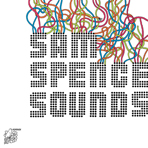 SAM SPENCE / SAM SPENCE SOUNDS (LP)