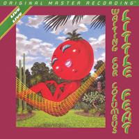 LITTLE FEAT / リトル・フィート / WAITING FOR COLUMBUS (24 KT GOLD 2CD)