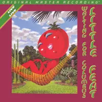 LITTLE FEAT / リトル・フィート / WAITING FOR COLUMBUS(180G 2LP)
