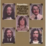 LOTHAR AND THE HAND PEOPLE / ローター・アンド・ザ・ハンド・ピープル / プレゼンティング...