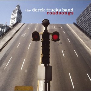 DEREK TRUCKS BAND / デレク・トラックス・バンド / ROADSONGS / ロードソングス