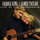 CAROLE KING & JAMES TAYLOR / キャロル・キング&ジェイムス・テイラー / LIVE AT THE TROUBADOUR (CD+DVD)